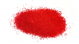 Preperse R. 2BP – iš anksto disperguotas pigmento raudonasis pigmentas 48:2 80 % pigmentacija
