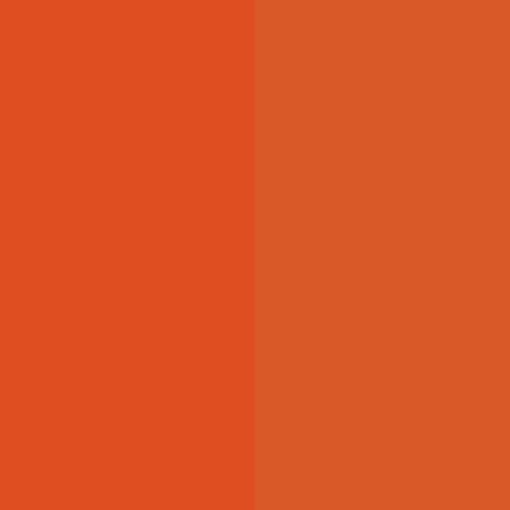 Pigment Orange 64 / CAS 72102-84-2 ተለይቶ የቀረበ ምስል