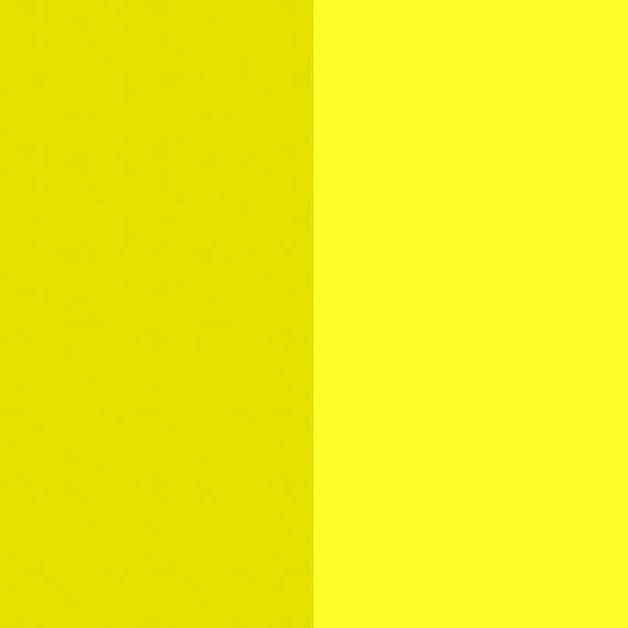 Pigment Yellow 14 / CAS 5468-75-7 Teminis vaizdas