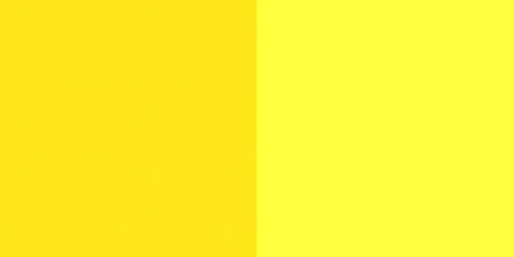 顏料黃 180 – 介紹和應用