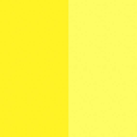 Pigment Yellow 17 / CAS 4531-49-1 Teminis vaizdas