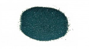 Preperse G. GS – Pre-dispersed Pigment of Pigment Green 7 90 % pigmentering