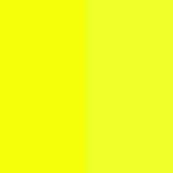 Solvent Yellow 98 / CAS 12671-74-8/27870-92-4 Teminis vaizdas