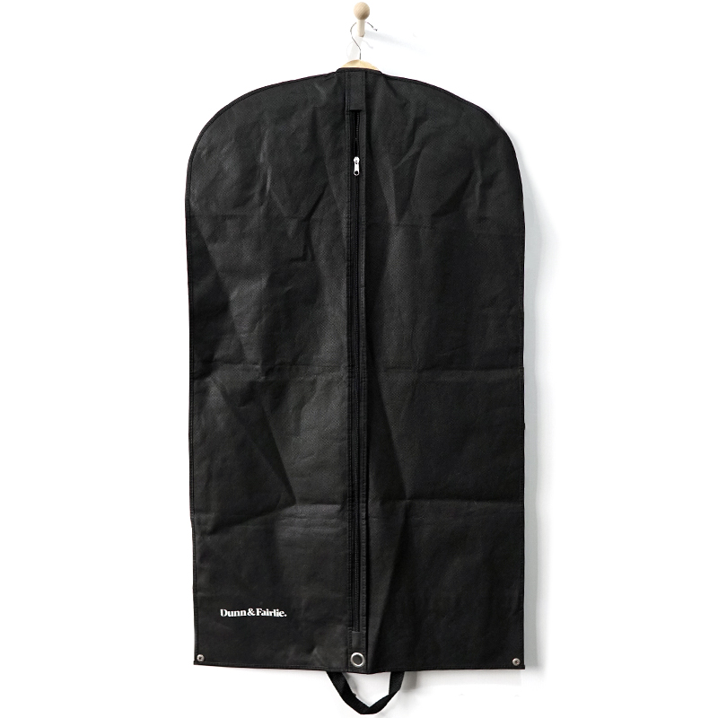 What is The 10 Features of Garment Bag