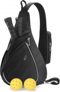 Fashion Luxury Tennis Backpack Bag