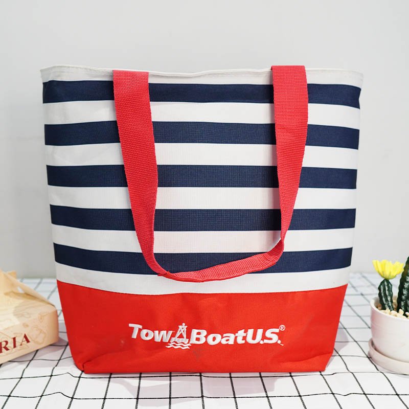 Cotton Tote Bag Featured Image