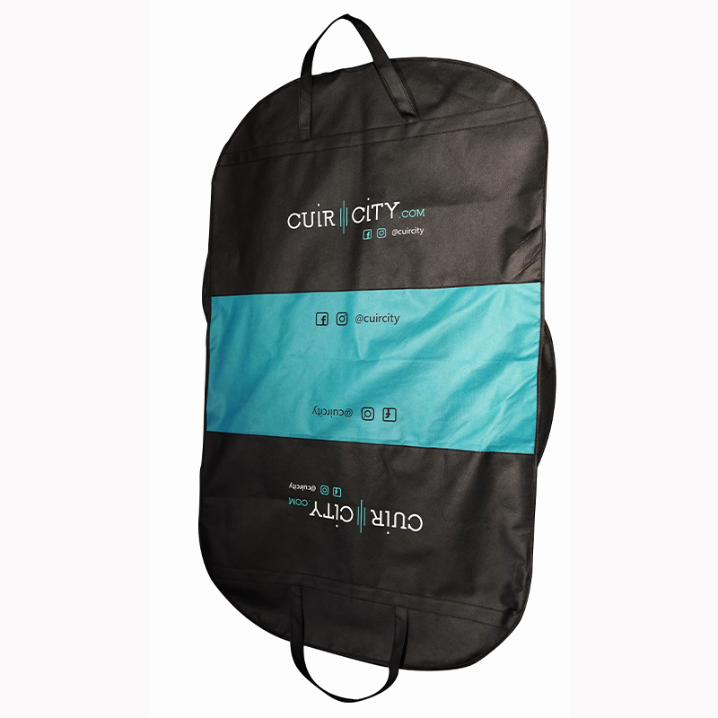 Is the Oxford Garment Bag Durable