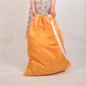 Extra large Nylon Laundry Bag
