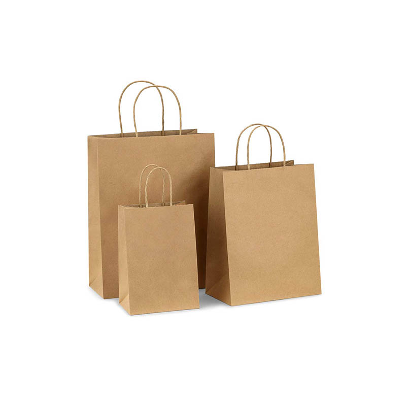 Paper Shopping Bag Featured Image