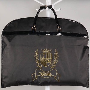 Polyester Suit Bag