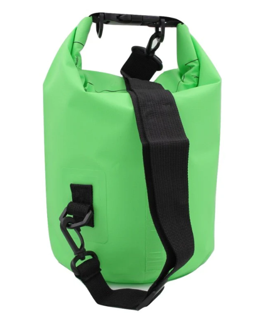 How to Choose A Better Dry Bag