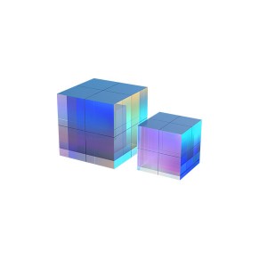 Cubic Reference Prism