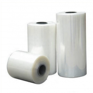 Kepingan plastik PVC paling biasa digunakan untuk acuan plastik