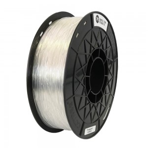 ເຄື່ອງພິມ CCTREE 3D TPU Filament Flexible 1.75/2.85MM