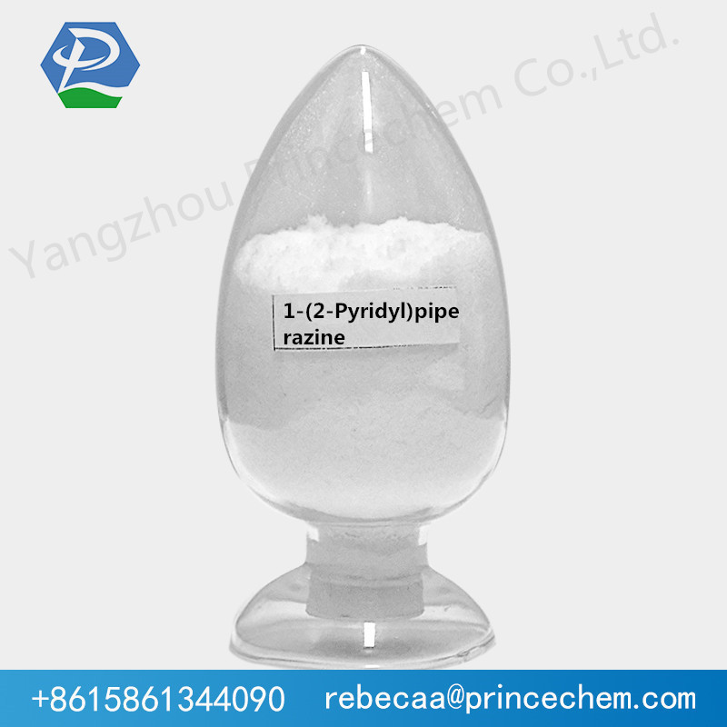 1-(2-Pyridyl)piperazine Featured Image
