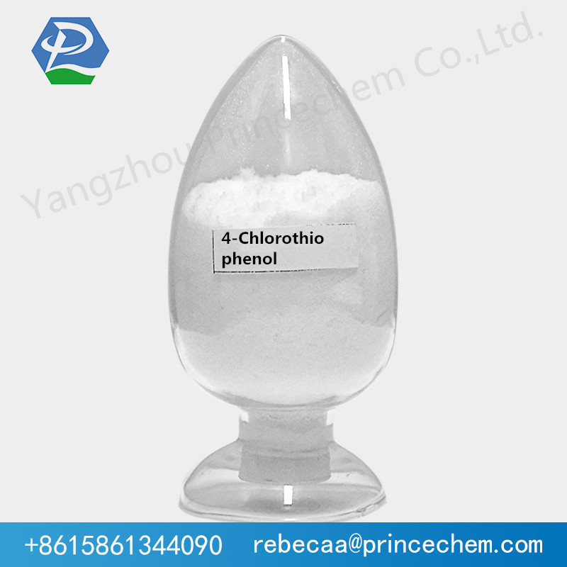 4-Chlorothiophenol Featured Image