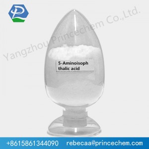 Acido 5-amminoisoftalico