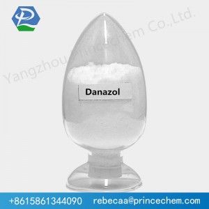 Levonorgestrel Products –  Danazol – Princechem