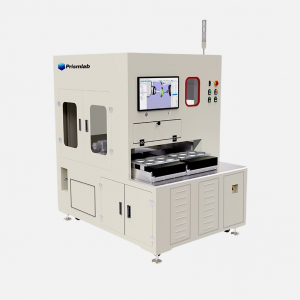 Prismlab ACTA-A Automatic Clear Aligner Trimming Machine
