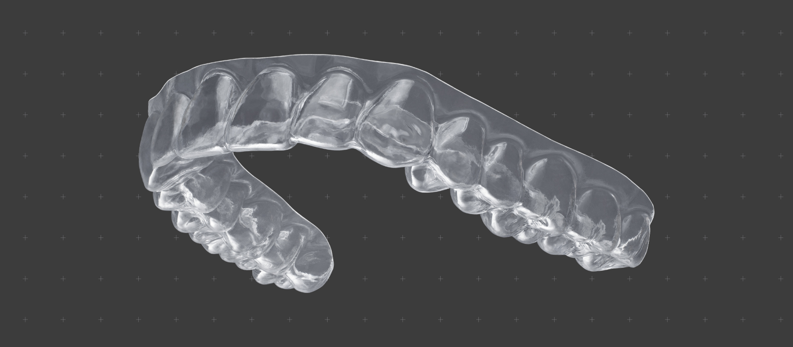 Odontología – Diafragma para aparatos de ortodoncia