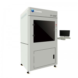 SP Series SP-600P01X brand ga-yiye SMS 3D Printer