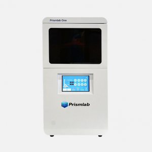 Prismlab One Desktop 3D lomitusi