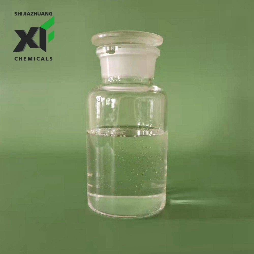 Química orgánica 2-Aminoetanol líquido viscoso incoloro 2-Aminoetanol