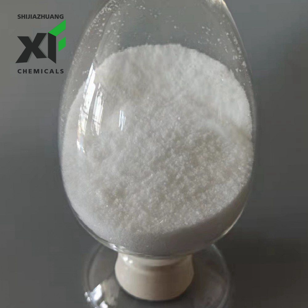 Con olor peculiar clorhidrato de acetamidina EINECS 204-700-9 clorhidrato de acetamidina Imaxe destacada