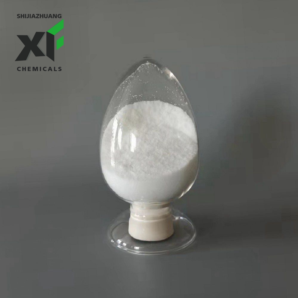 Clorhidrato de acetamidina con olor peculiar EINECS 204-700-9 clorhidrato de acetamidina