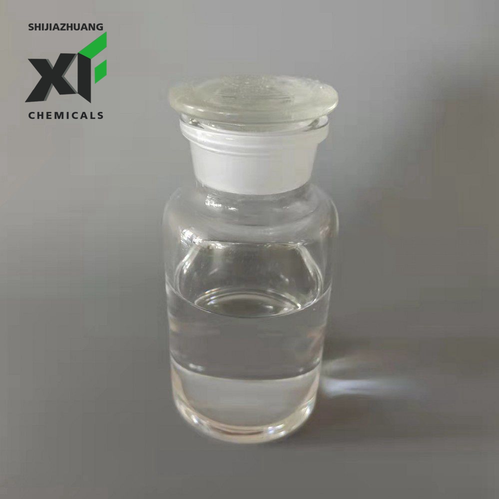 Цена на едро в Китай оцетна киселина 99,8% течна оцетна киселина Показано изображение