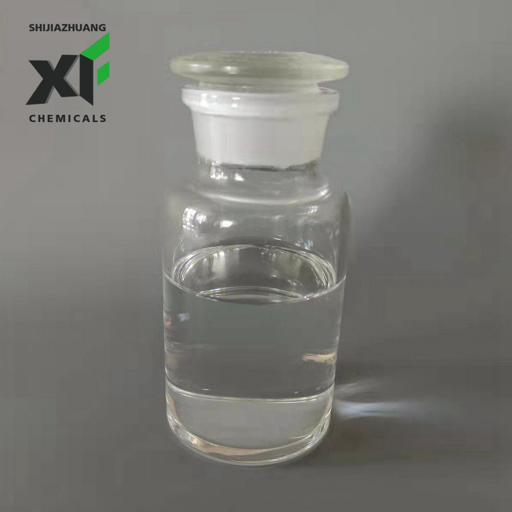 Industrijski acetonitril bezbojni transparentni sadržaj acetonitrila 99,9% acetonitrila