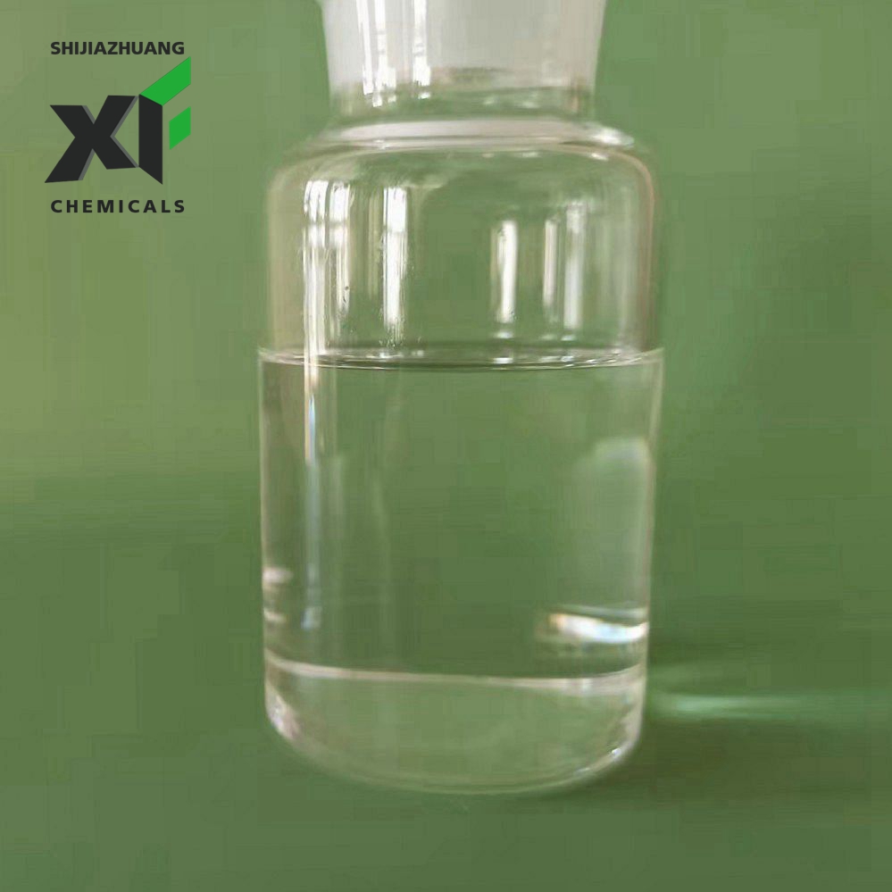 Industrijski acetonitril bezbojni prozirni sadržaj acetonitrila 99,9% acetonitrila