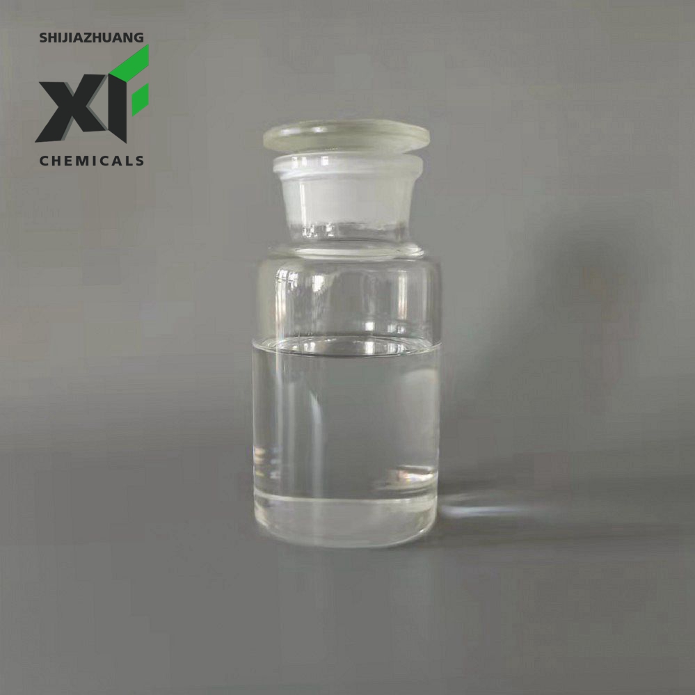 Kina kemijski akrilonitril bezbojni tekući akrilonitril