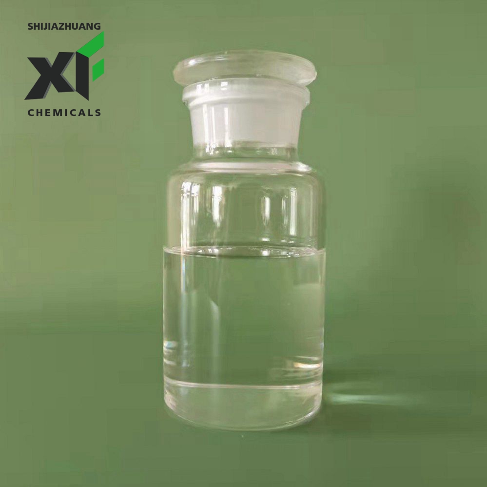 Kina kemijski akrilonitril bezbojni tekući akrilonitril Istaknuta slika