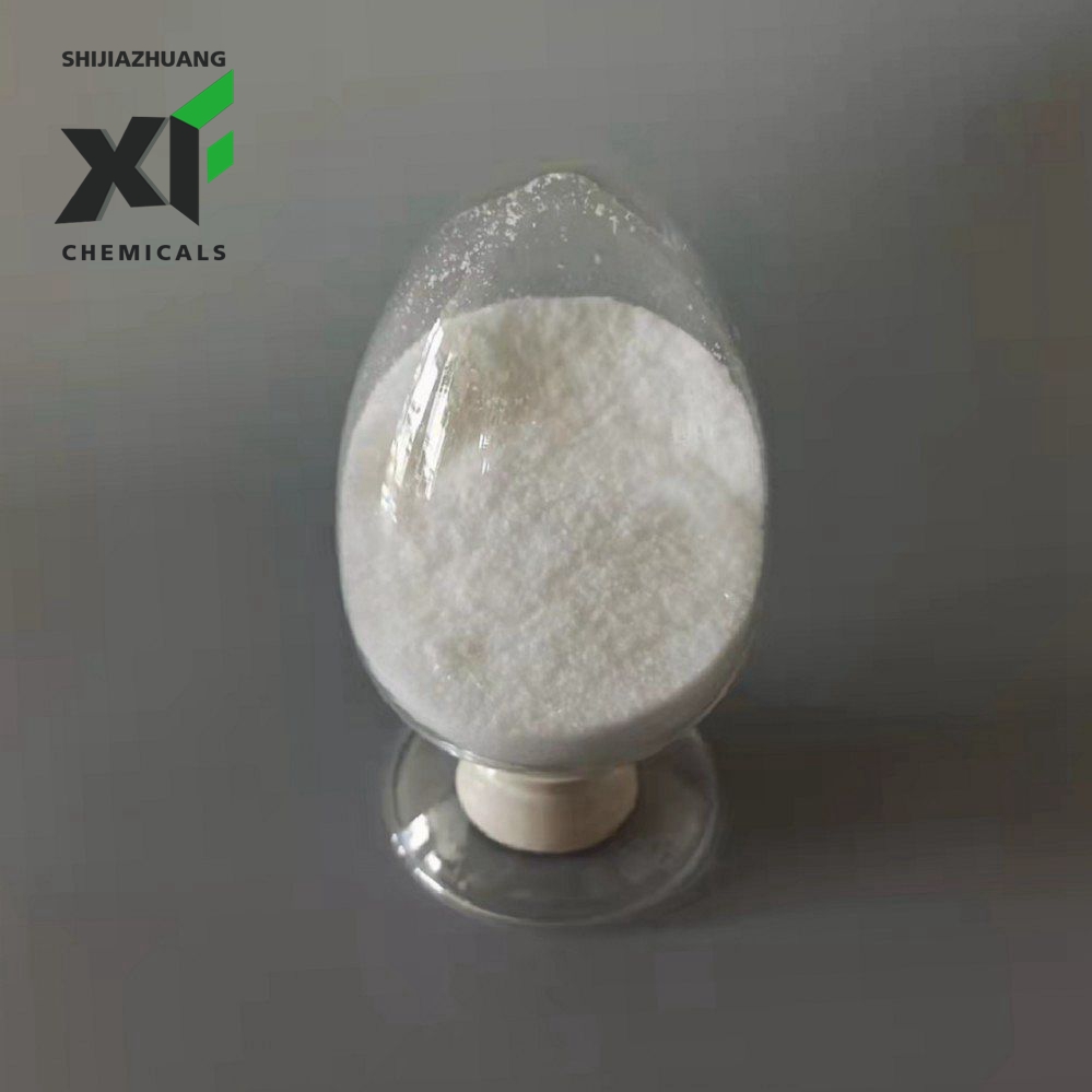 Използва се за покриване на втвърдяващ агент адипинов дихидразид бял кристален прах