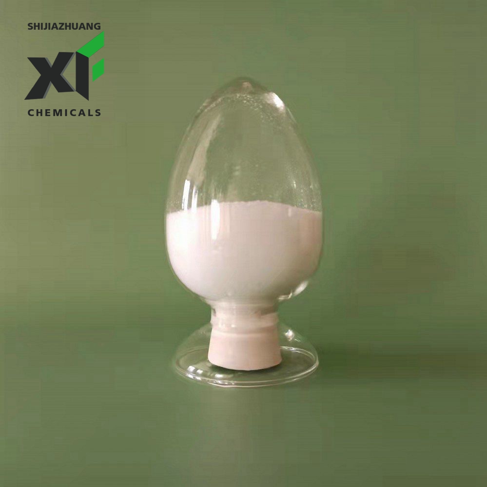 Po de cristal branco de dihidrazida adípica CAS 1071-93-8 usado para aditivos de revestimento Imaxe destacada