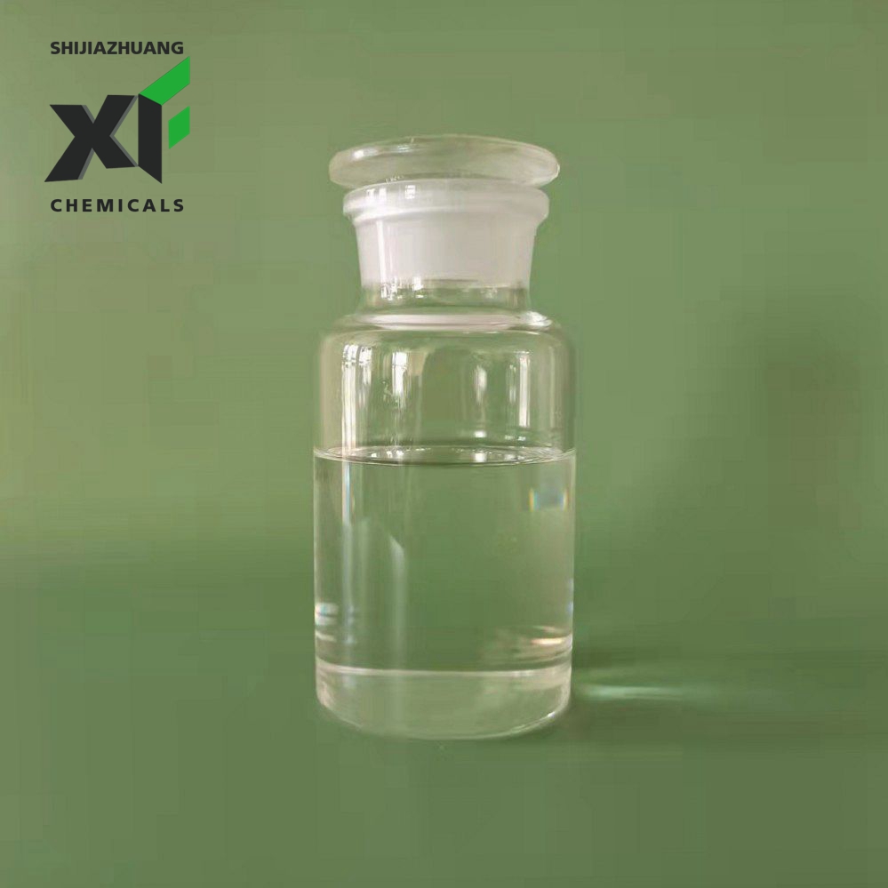Koristi se kao analitički reagensi tekući kloroacetonitril EINECS 203-467-0