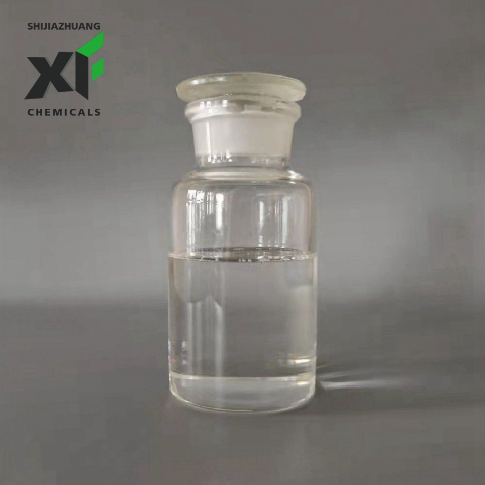 Antiespumante tipo poliéter químico de China Antiespumante tipo poliéter Imaxe destacada