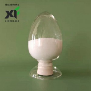 OEM/ODM China Cas 461-58-5 White Crystal Powder Dicyandiamide - CAS 461-58-5 dicyandiamide white crystal powder dicyandiamide – Xiufan