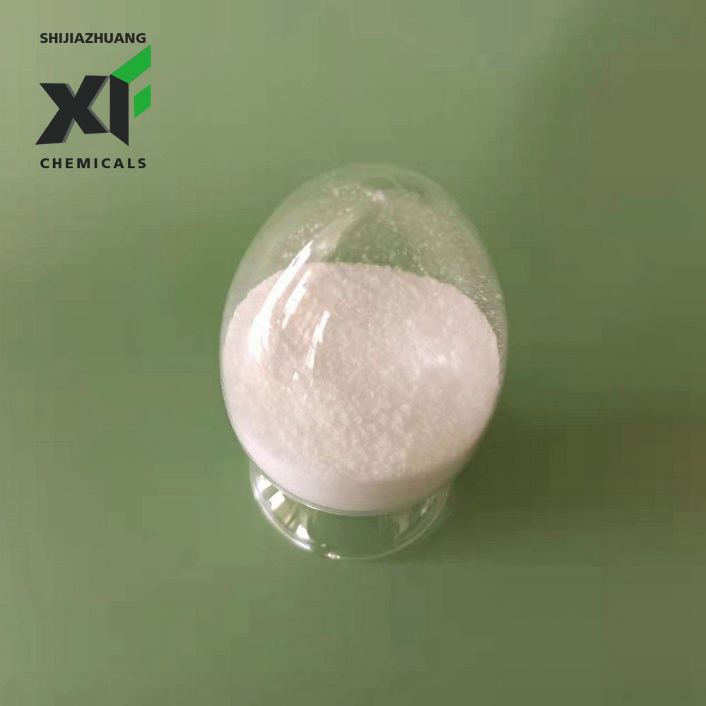 CAS 461-58-5 dicyandiamid bijeli kristalni prah dicyandiamide