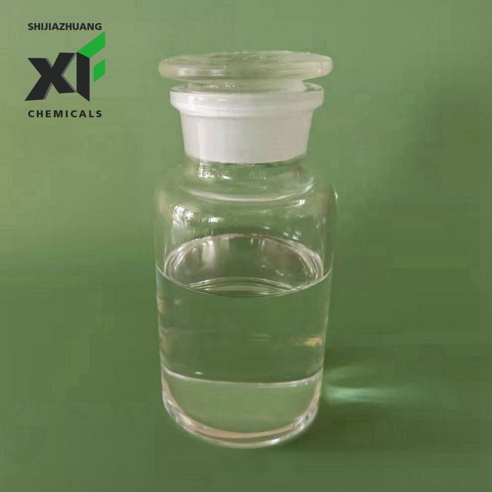 CAS 96-29-7 2-бутанон оксим 202-496-6 2-бутанон оксим течен химикал