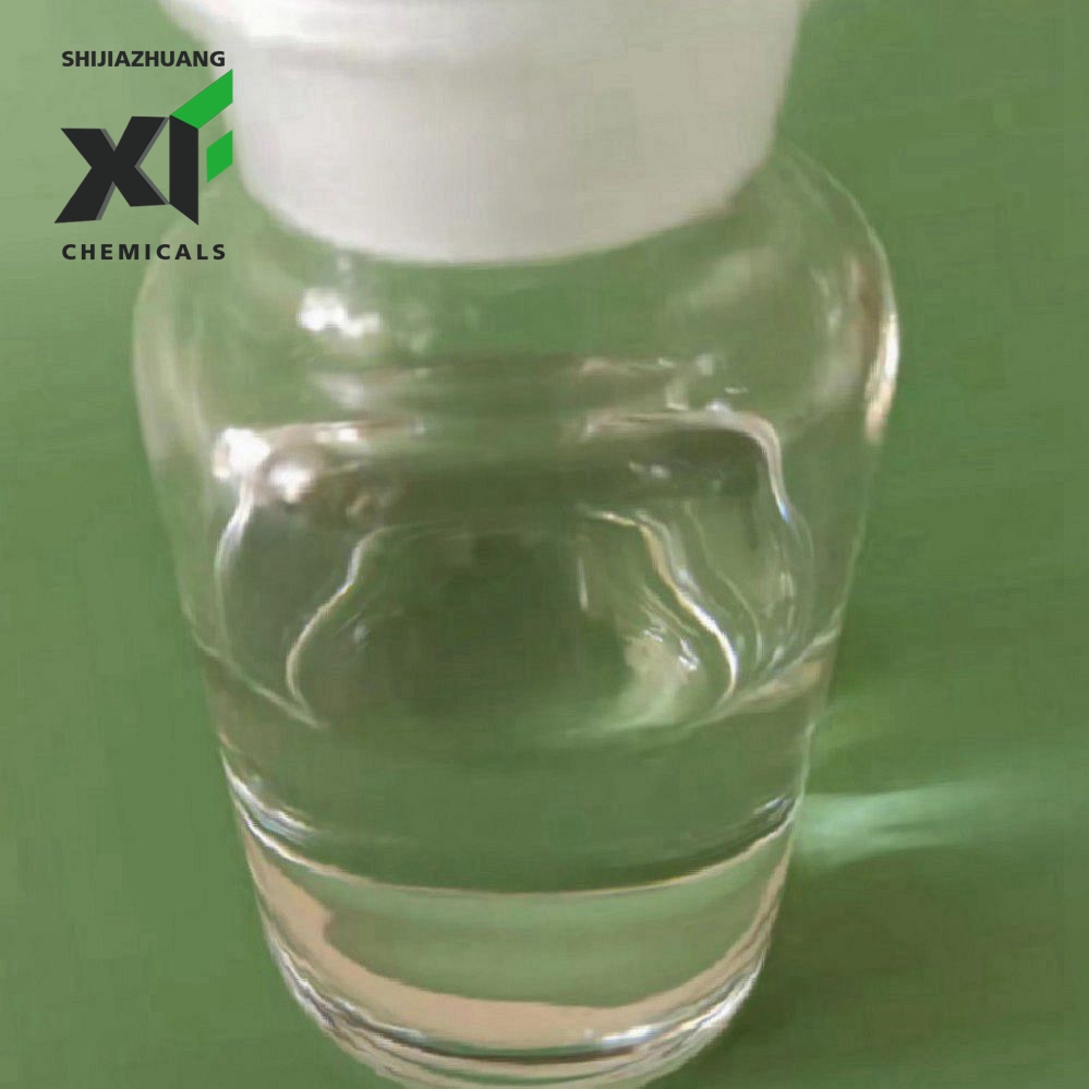 Mety levona amin'ny ankamaroan'ny solvents organika MMA methyl methacrylate liquid