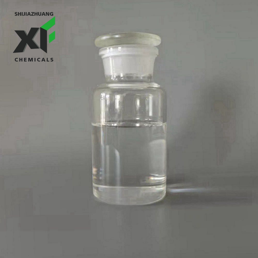 Trimetilortoacetato líquido transparente incoloro