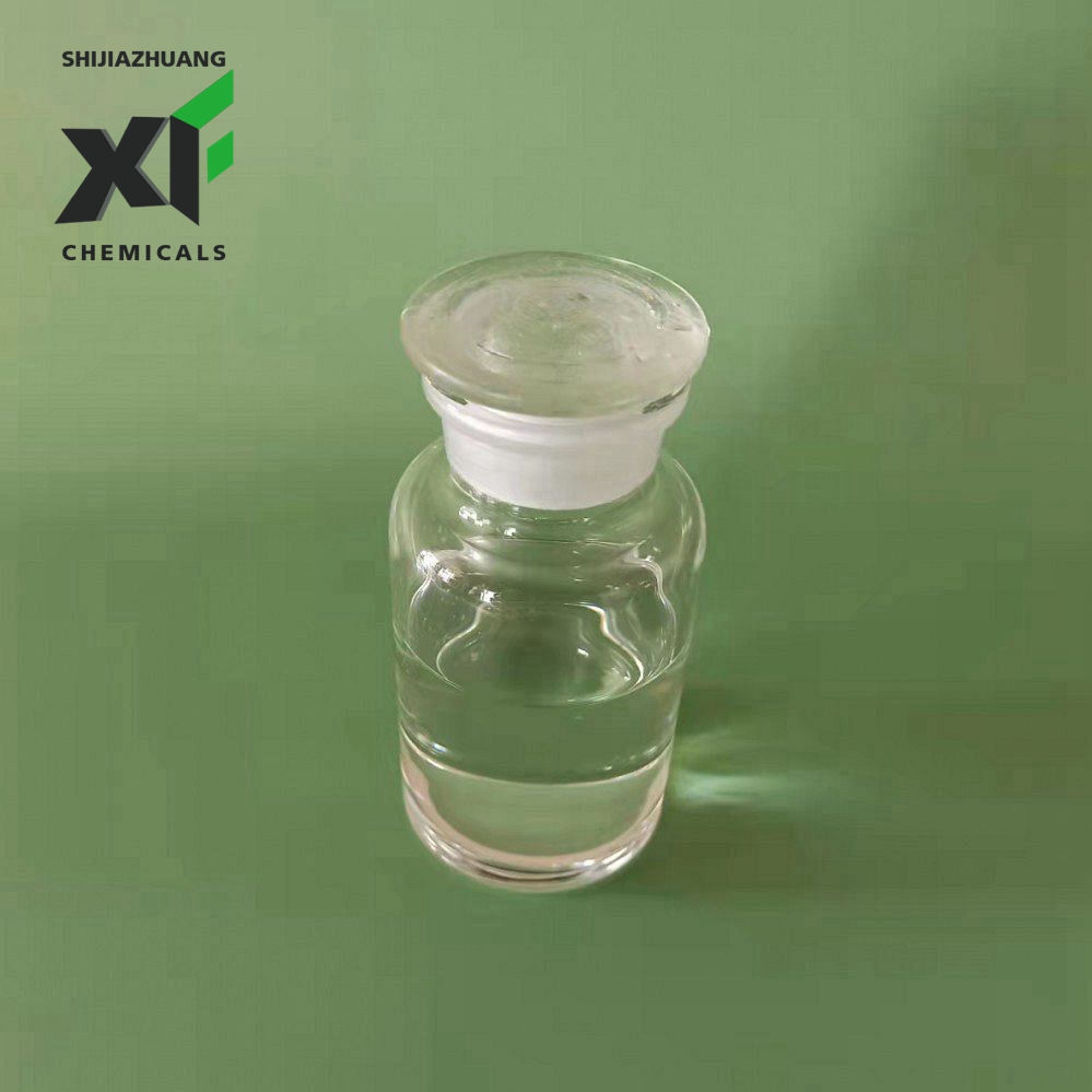 99% CAS 1445-45-0 trimetilortoacetato líquido prezo por xunto