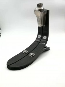 Adult Carbon Fiber Foot-Lower Limbs Parts