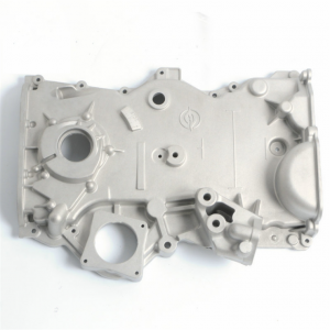Hot Die Forging Or Die Casting Aluminum Parts With Better Performance For Automobile And Aerospace