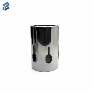 High Precision CNC Machining Parts With Mirror Surface