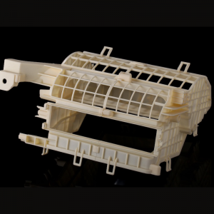 Prototip de model din rășină de imprimare 3D