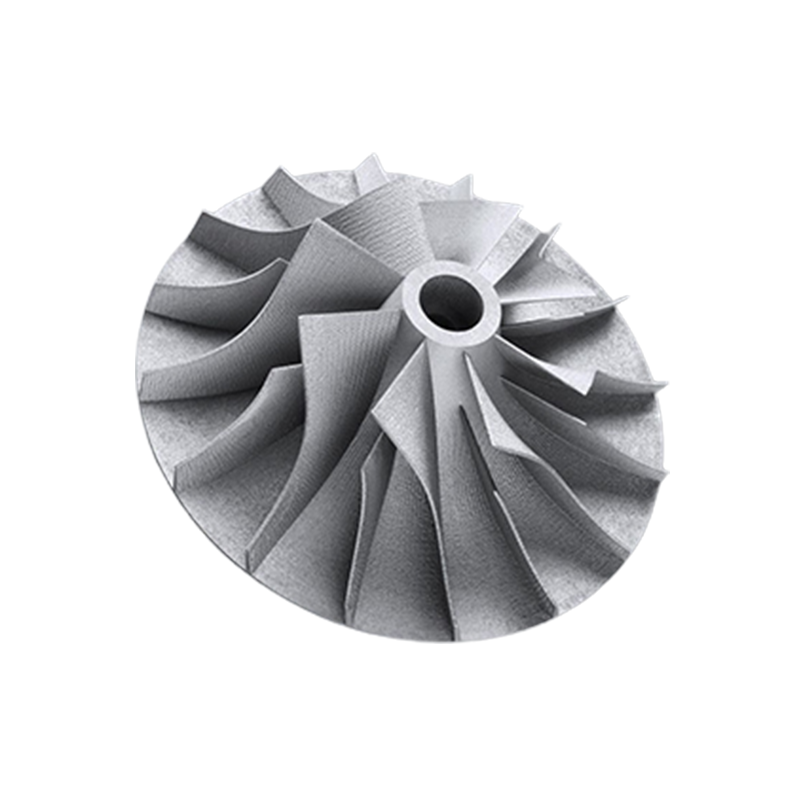 Miotal Worm Gear Blade Priontáil