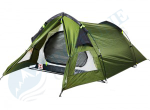 Protune Outdoor caming tent ນ້ຳໜັກເບົາ 2 ຄົນ